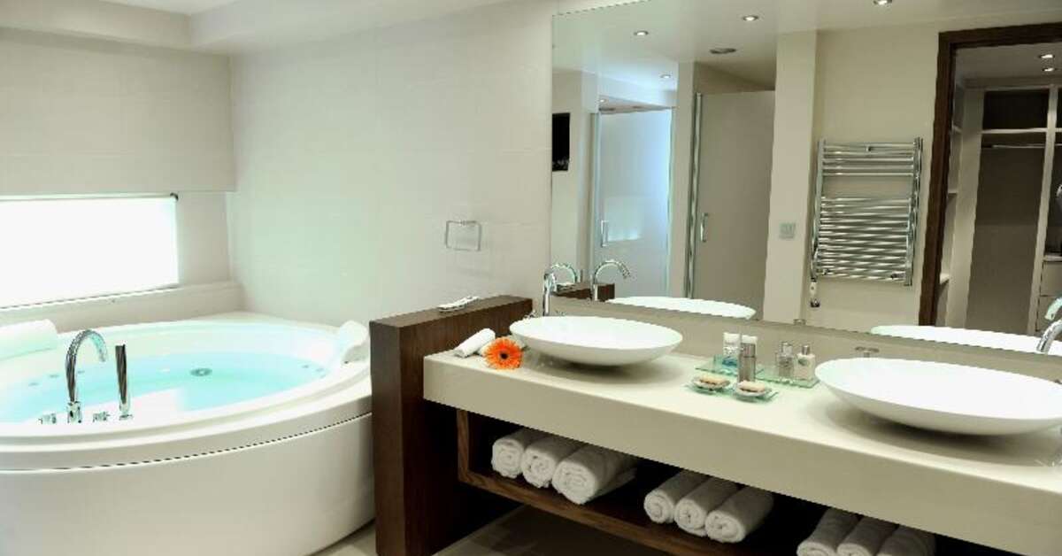 Een foto van Creta Maris Beach Resort