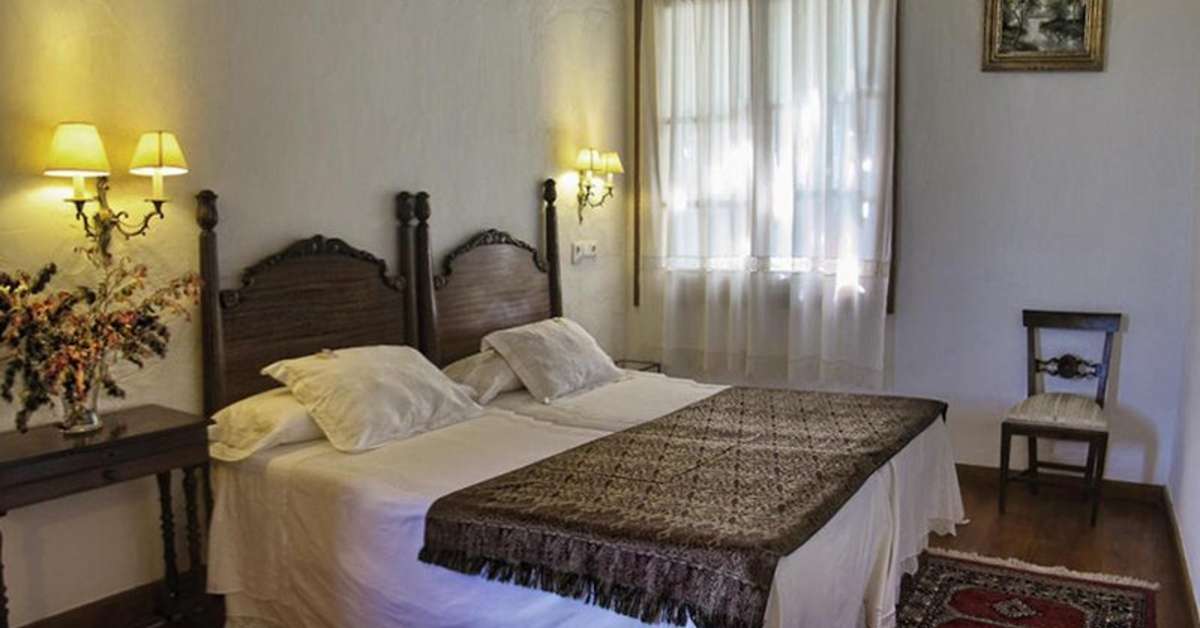 Een foto van Hotel El Grifo