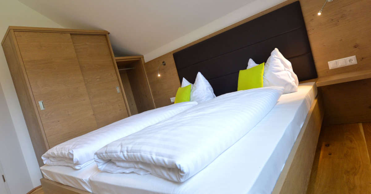 Een foto van Almresort Gartnerkofel