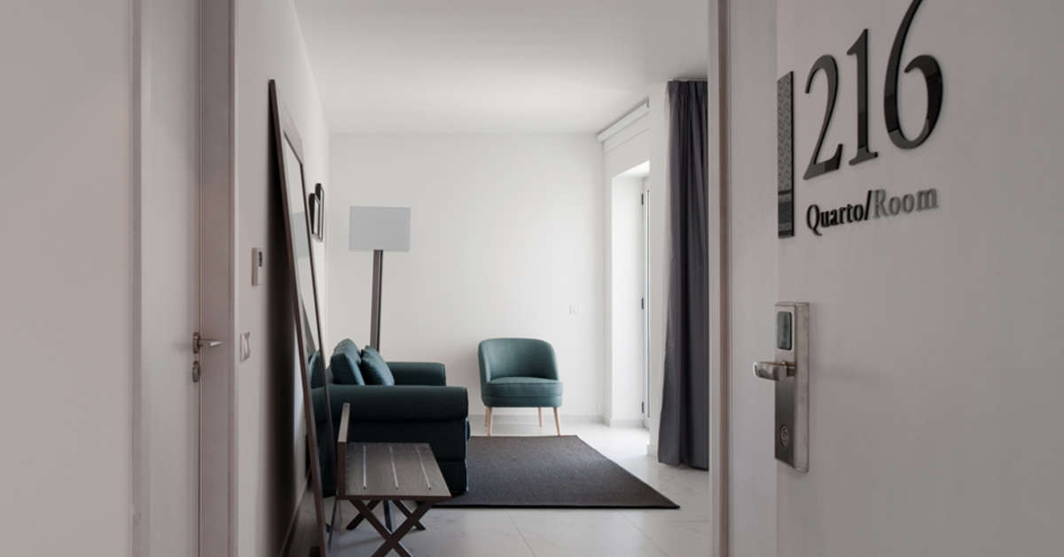Een foto van Furadouro Boutique Hotel Beach & Spa