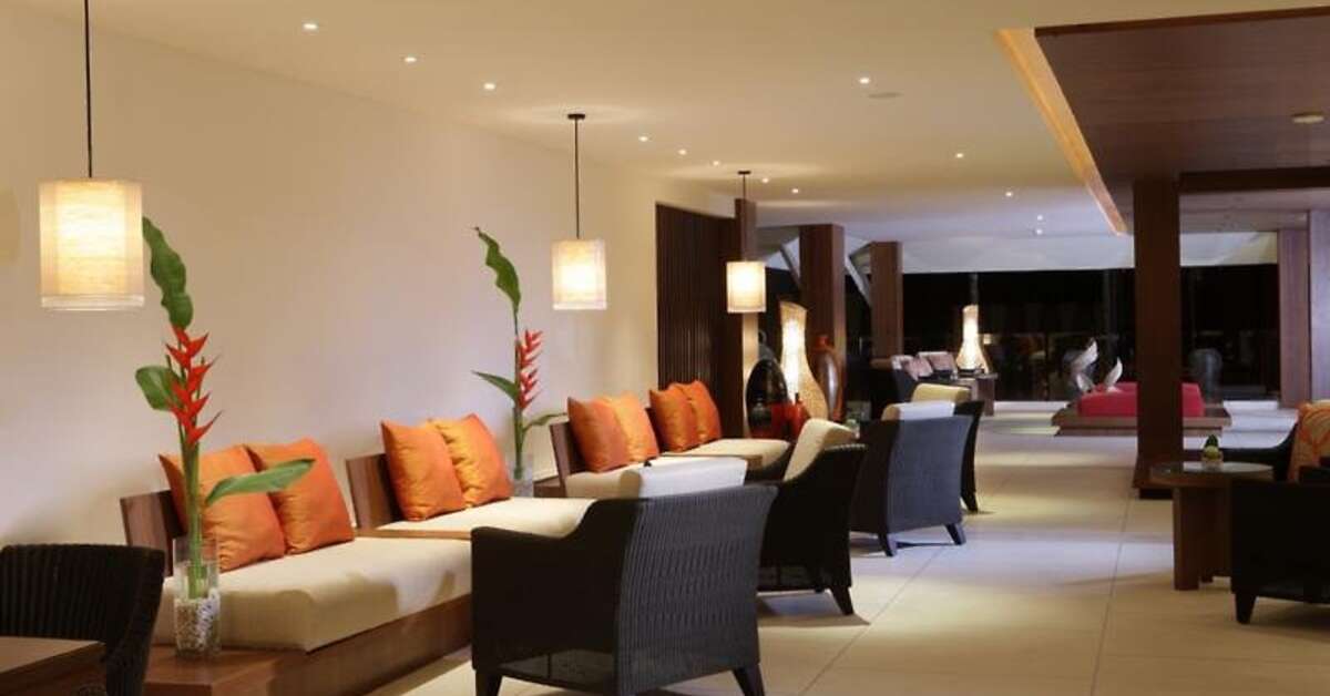 Een foto van Radisson Resort & Suites Phuket