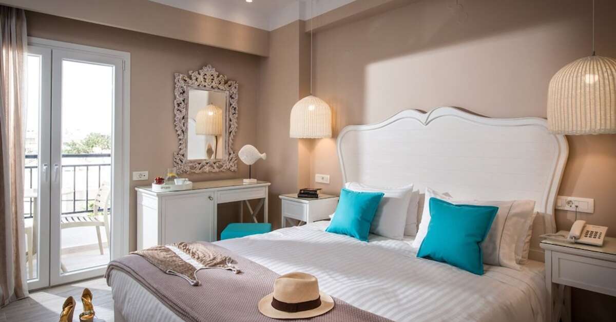 Ein Foto Mari Kristin Beach Hotel