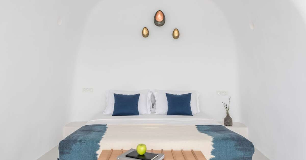 Een foto van Aspaki Exclusive Hotel