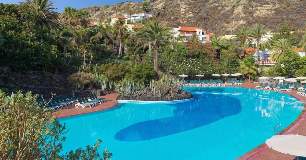 Een foto van Hacienda San Jorge