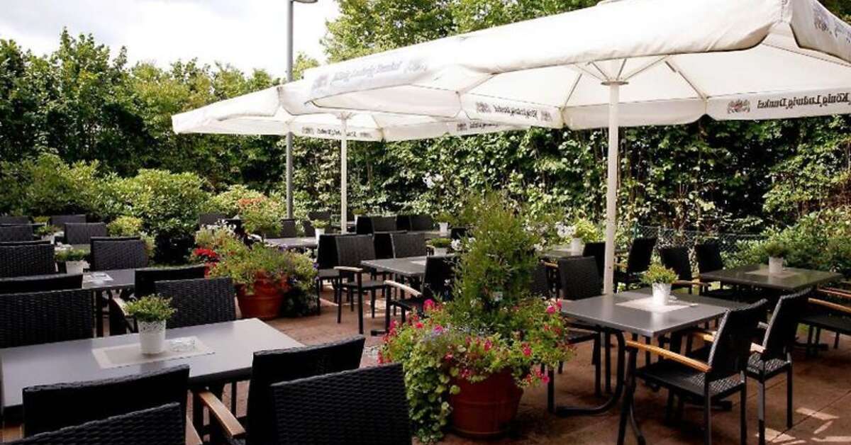 Een foto van Sonnenhotel Bayerischer Hof