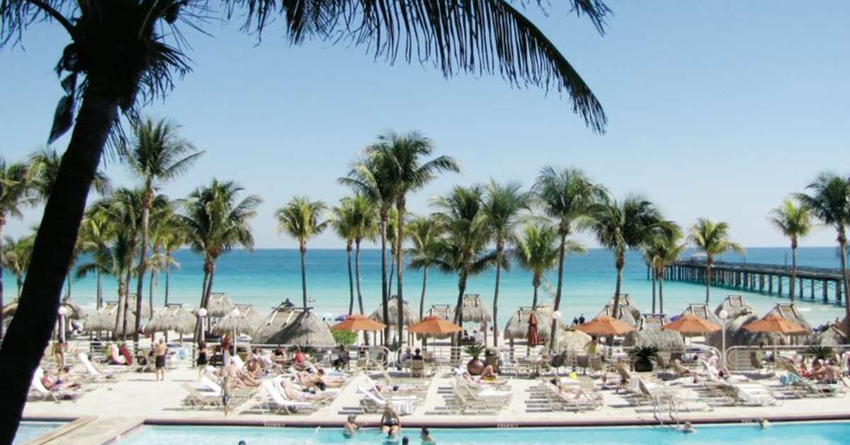 Een foto van The Sunny Miami Sunny Isles Beach