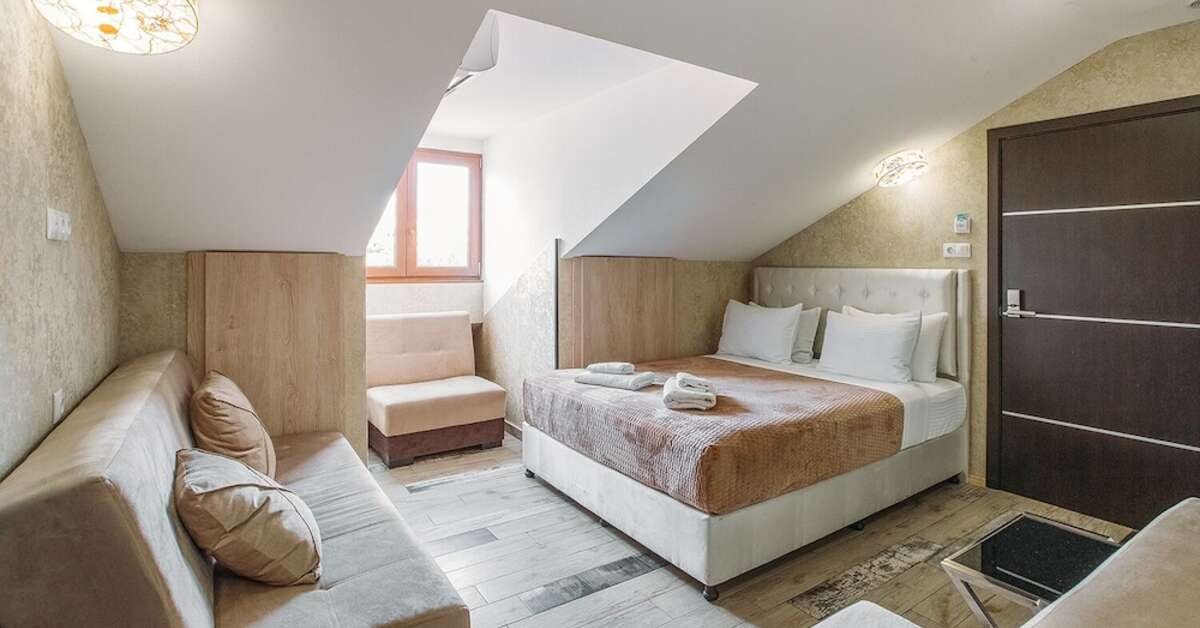 Een foto van Aivani Hotel