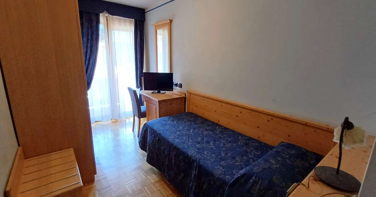 Een foto van Hotel Canada Pinzolo