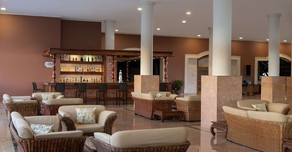 Een foto van Wyndham Alltra Punta Cana