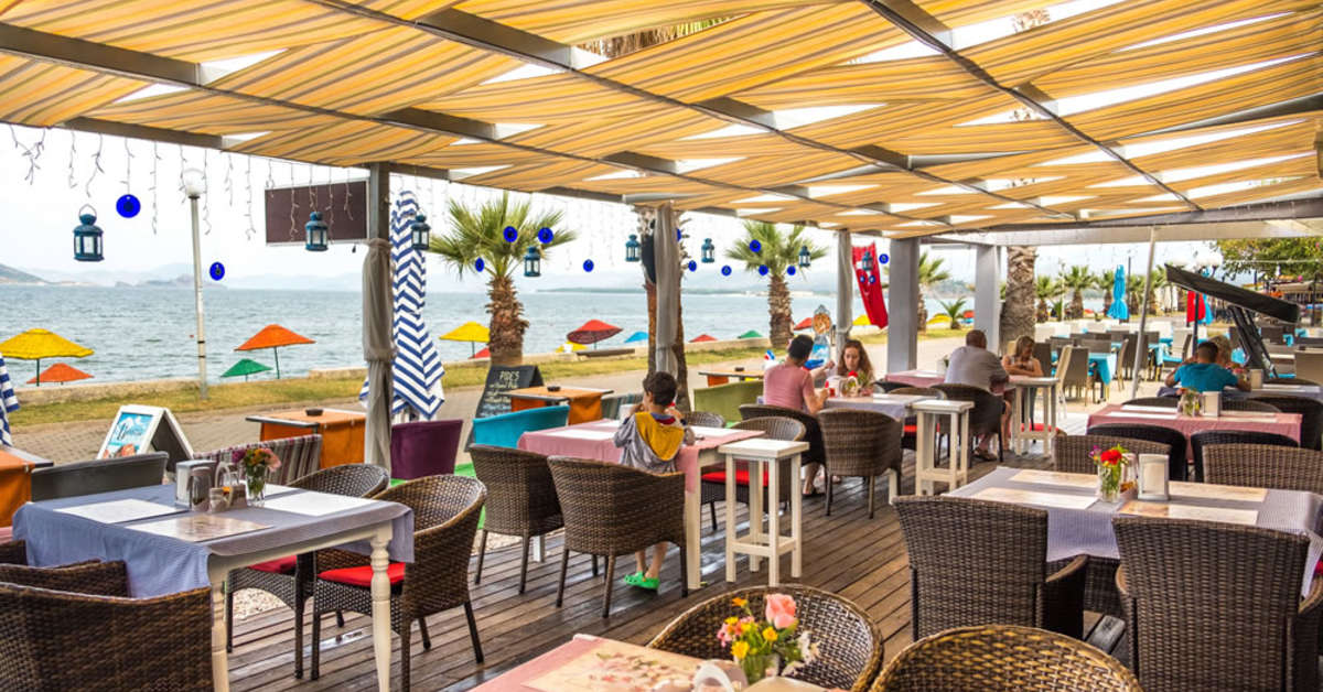 Een foto van Bahar Hotel