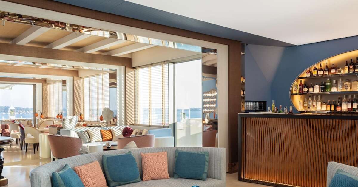 Een foto van Des Etrangers Hotel & SPA