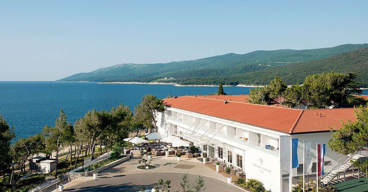 Een foto van Valamar Sanfior Hotel & Casa