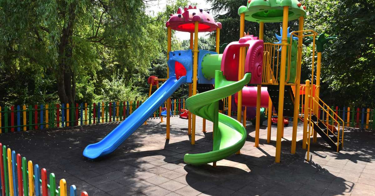 Een foto van Vita Park Hotel