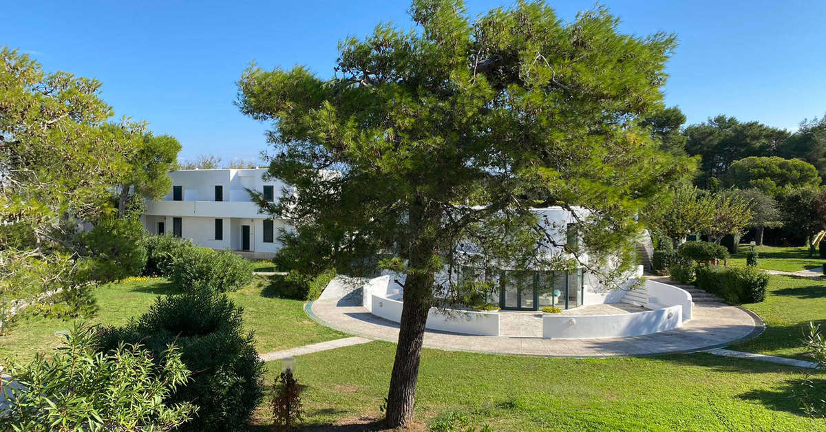Een foto van Altair Hotel & Residence