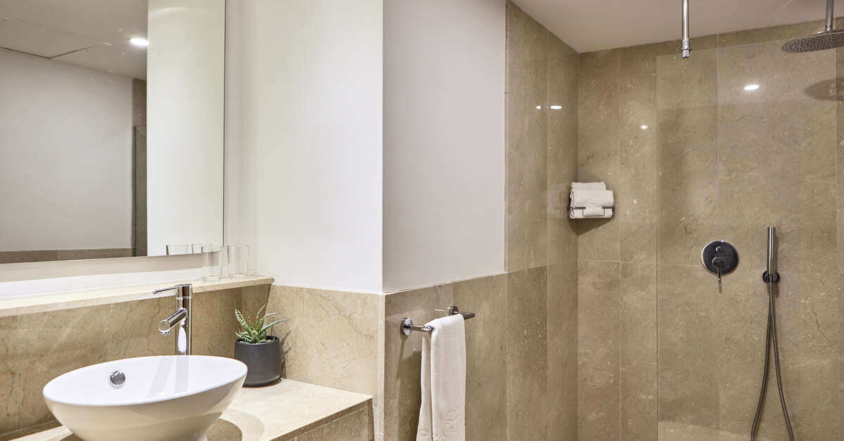Een foto van Hotel Zafiro Tropic