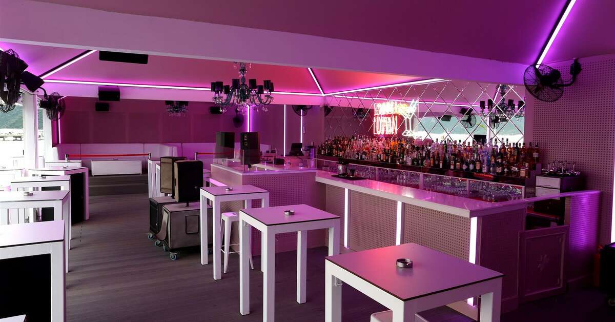 Een foto van de faciliteiten bij Grand Yazici Club Marmaris Palace
