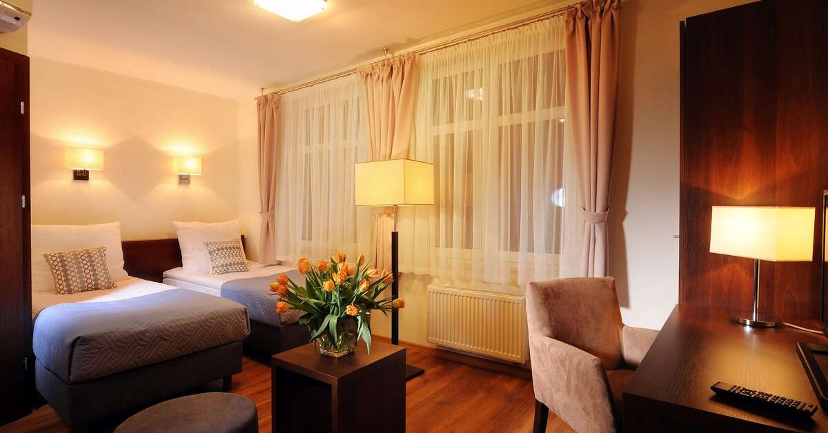 Een foto van Armon Residence