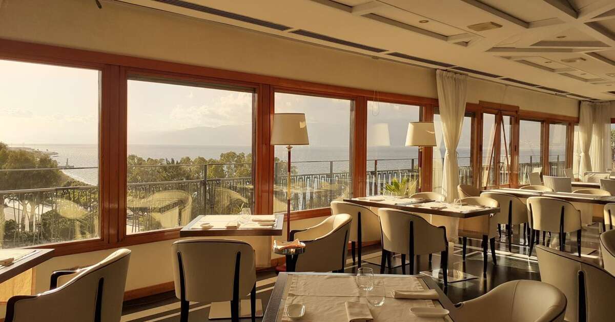 Een foto van Grand Hotel Excelsior