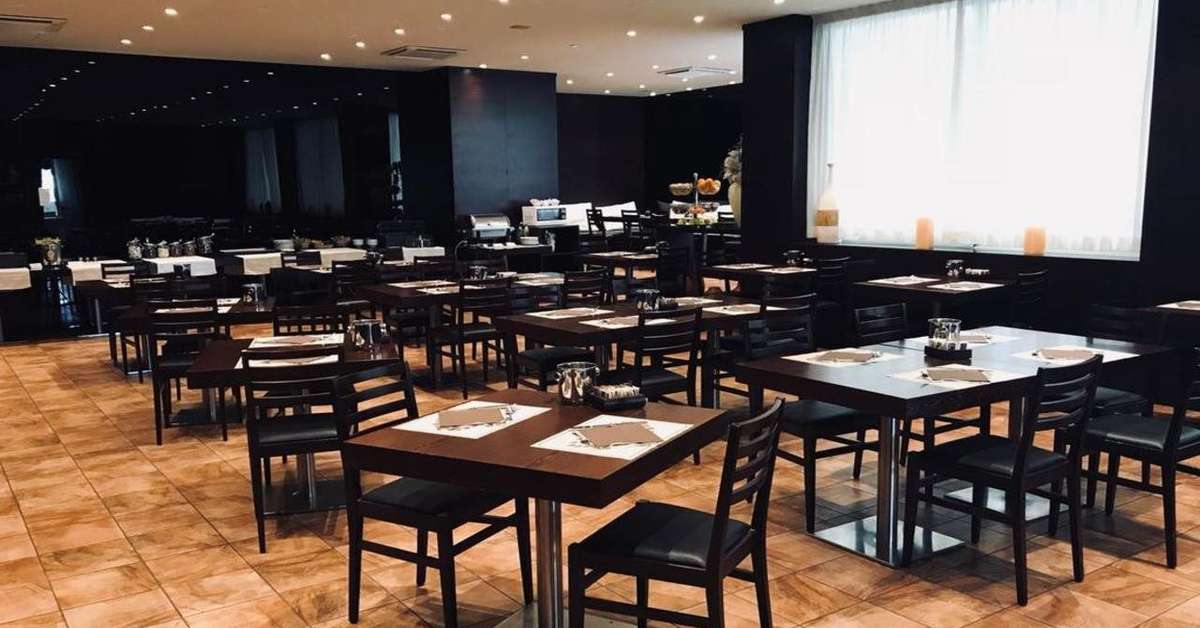 Een foto van Hotel Principe di Piemonte