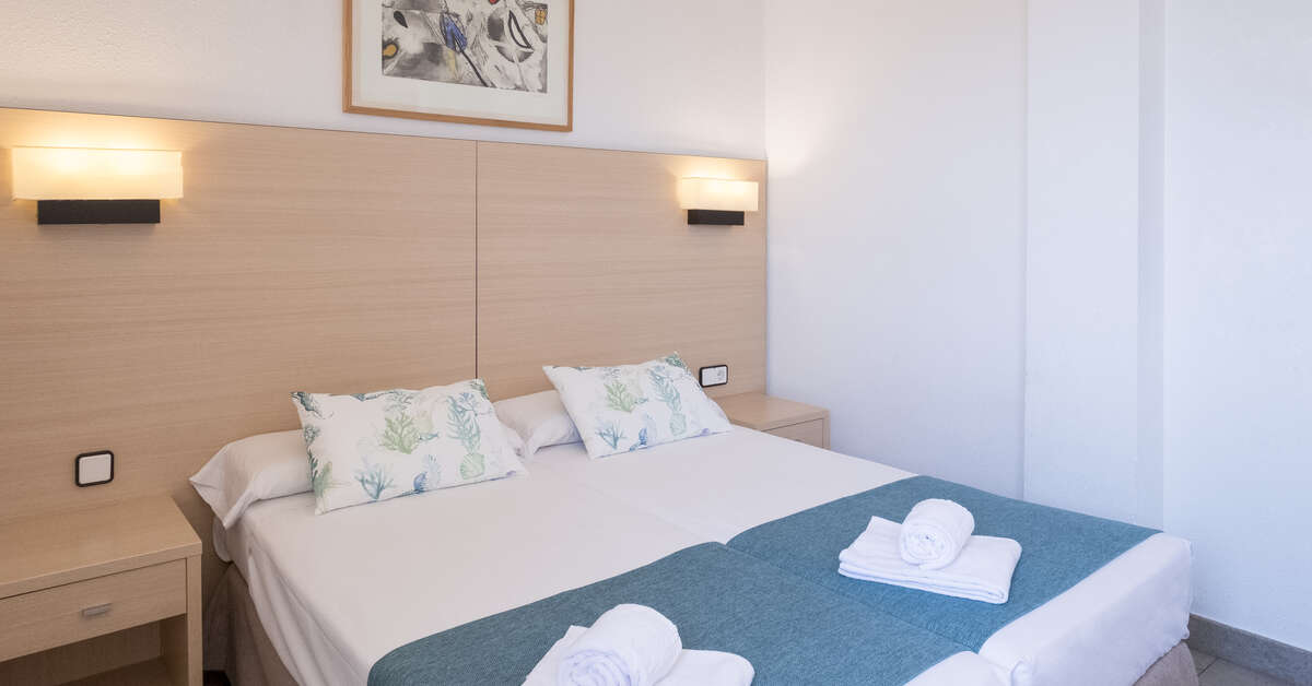 Een foto van Appartementen Cye Salou