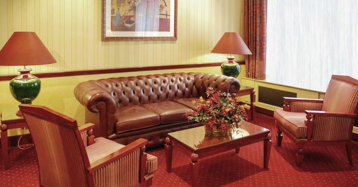 Een foto van Hotel Du Pre