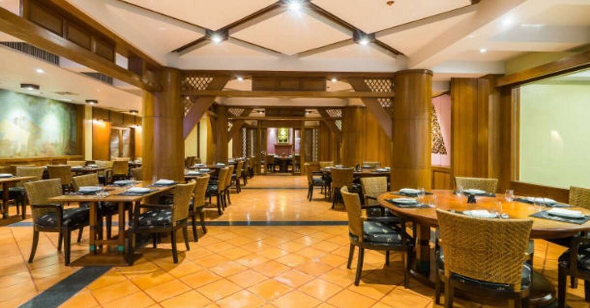 Een foto van Phuket Marriott Resort & Spa Merlin Beach