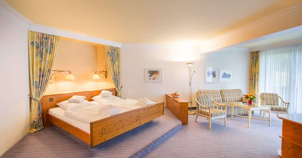 Een foto van Romantik Hotel Stryckhaus