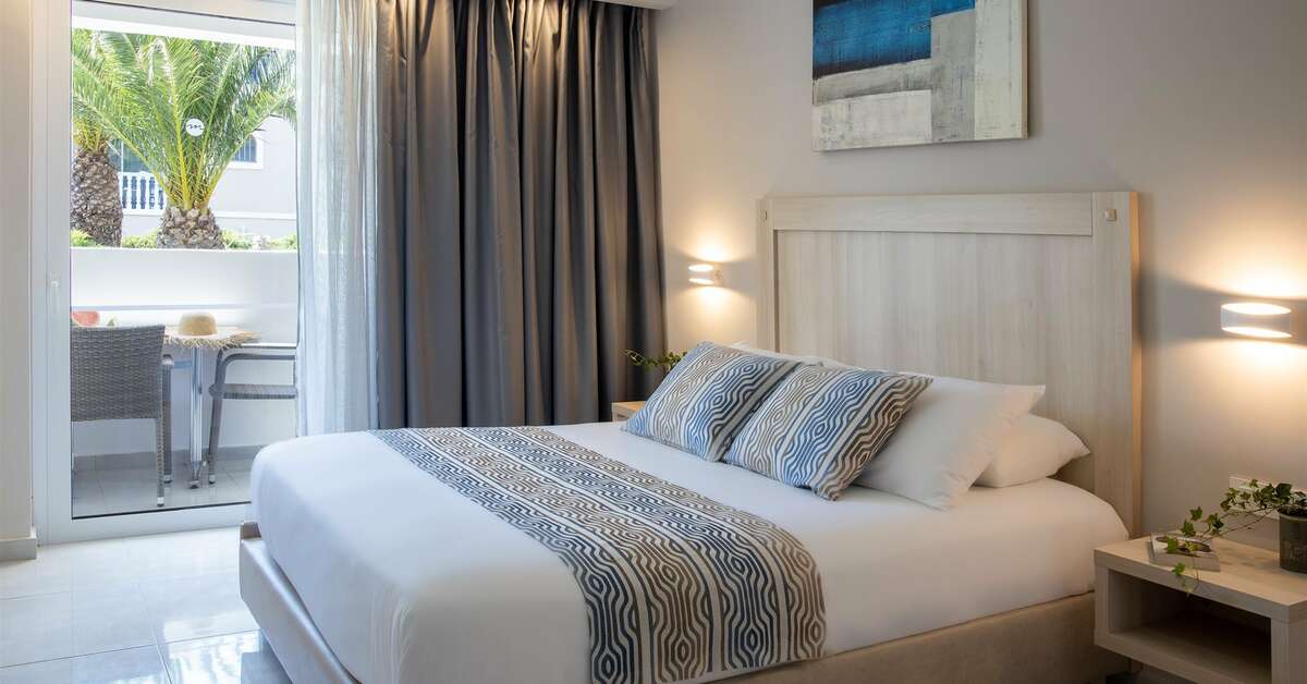 Een foto van Marelen Hotel