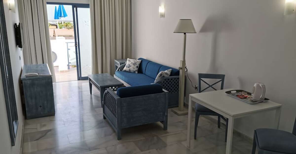 Ein Foto Apartments Igramar