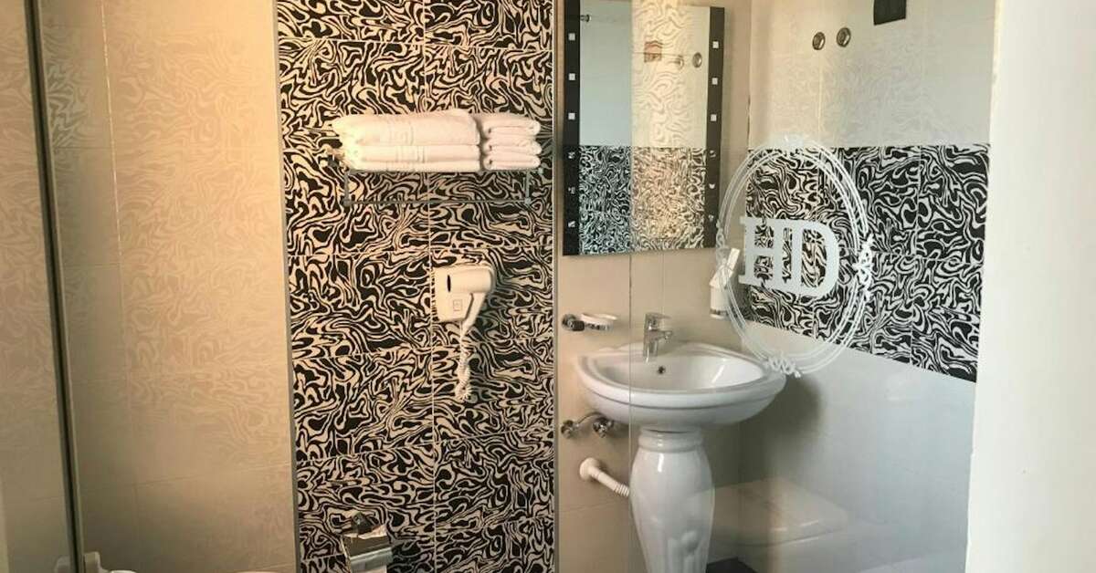 Een foto van Hotel Deluxe