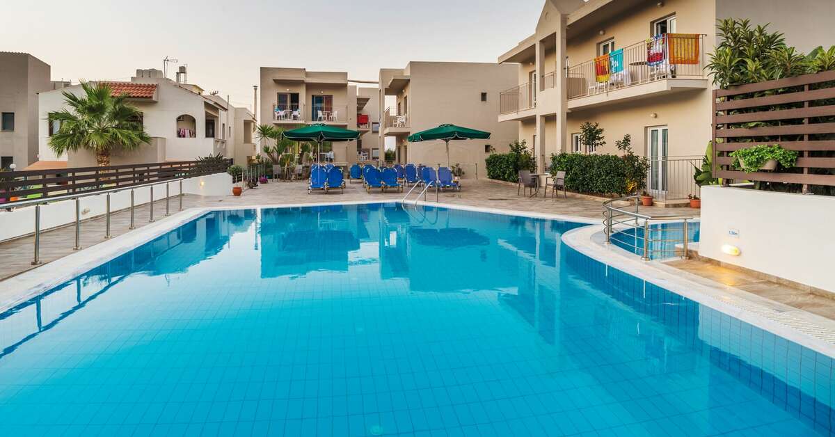 Ein Foto Creta Verano