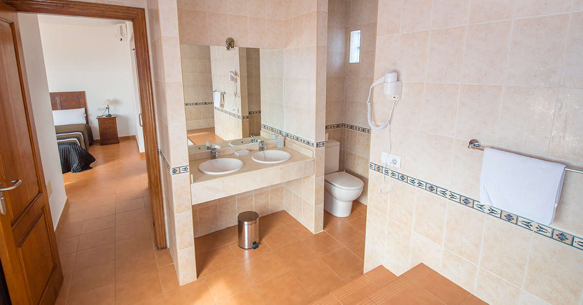 Een foto van Villas Blancas