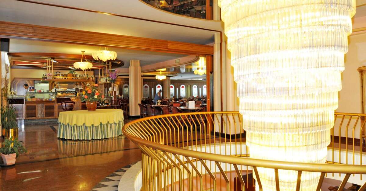 Een foto van Park Hotel Oasi
