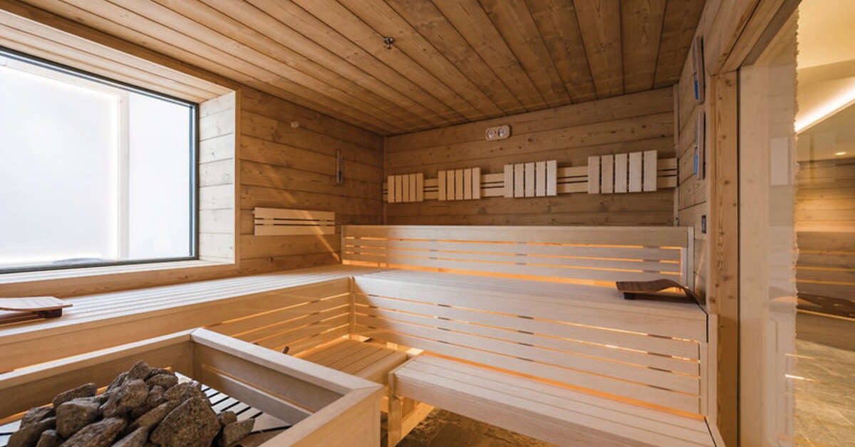 Ein Foto Alpinhotel Keil