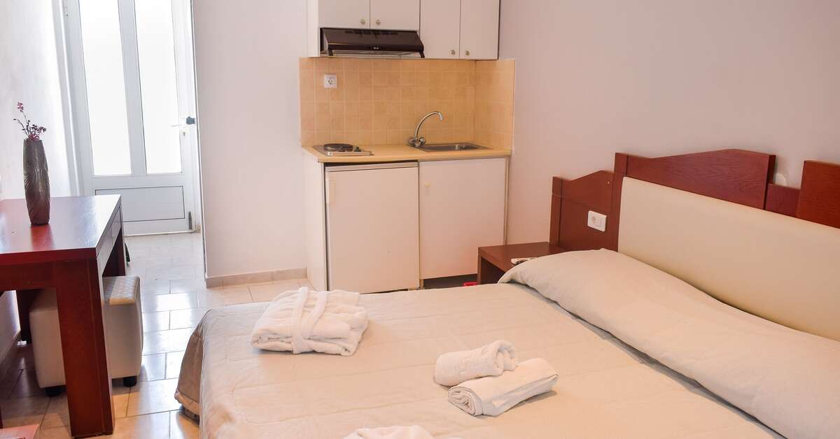 Een foto van Dias Appartementen