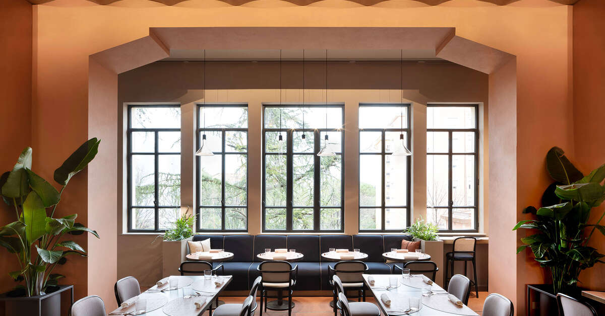 Een foto van Interno Marche Design Experience Hotel