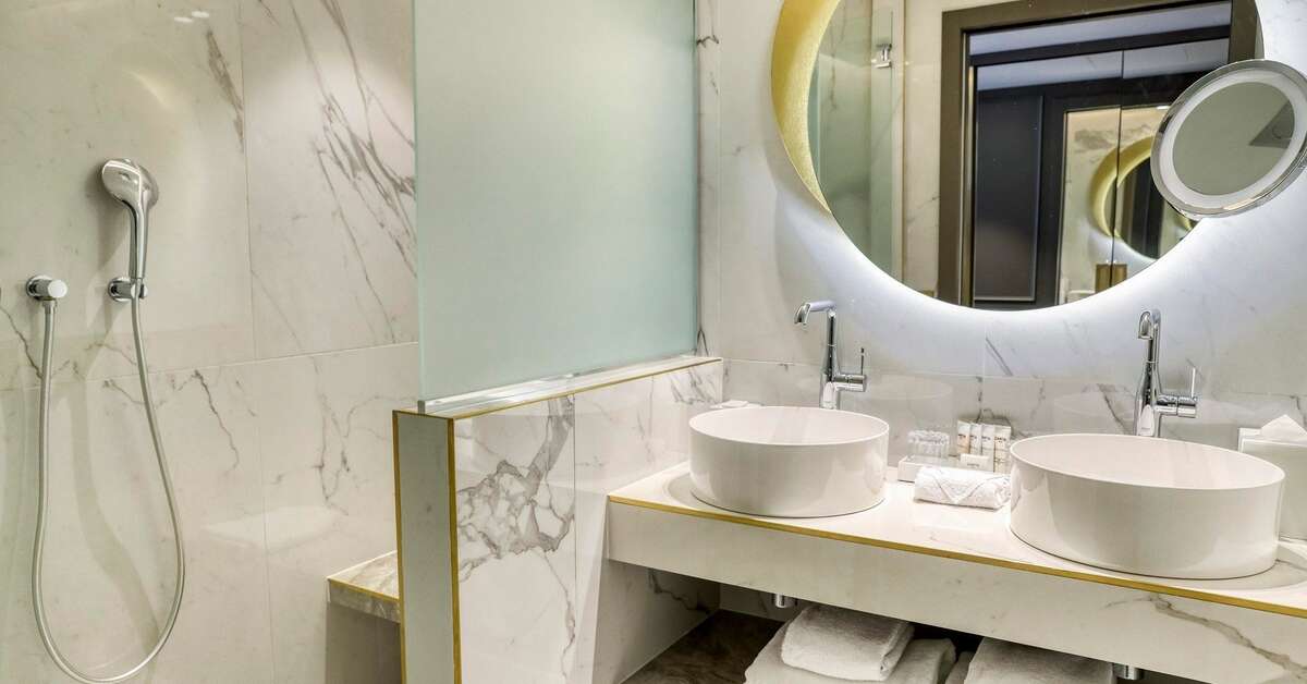Een foto van Maison Albar Hotels Le Vendome