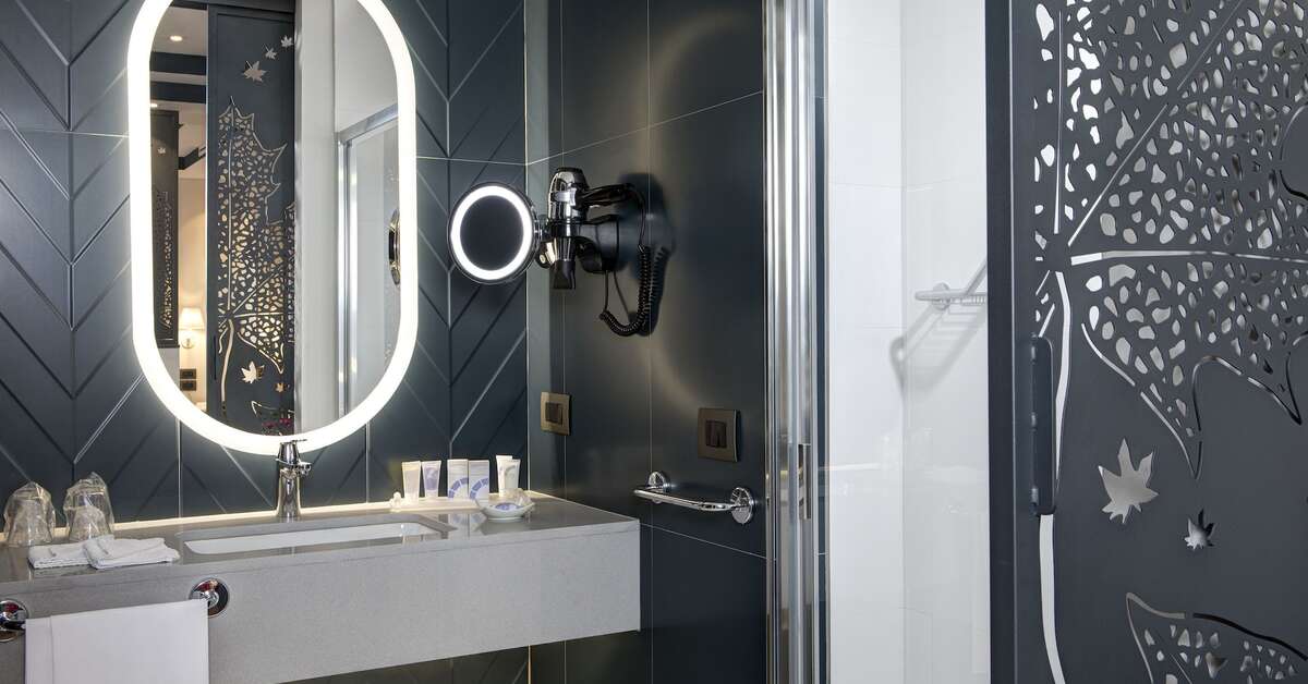 Een foto van Hotel Nazionale Rome