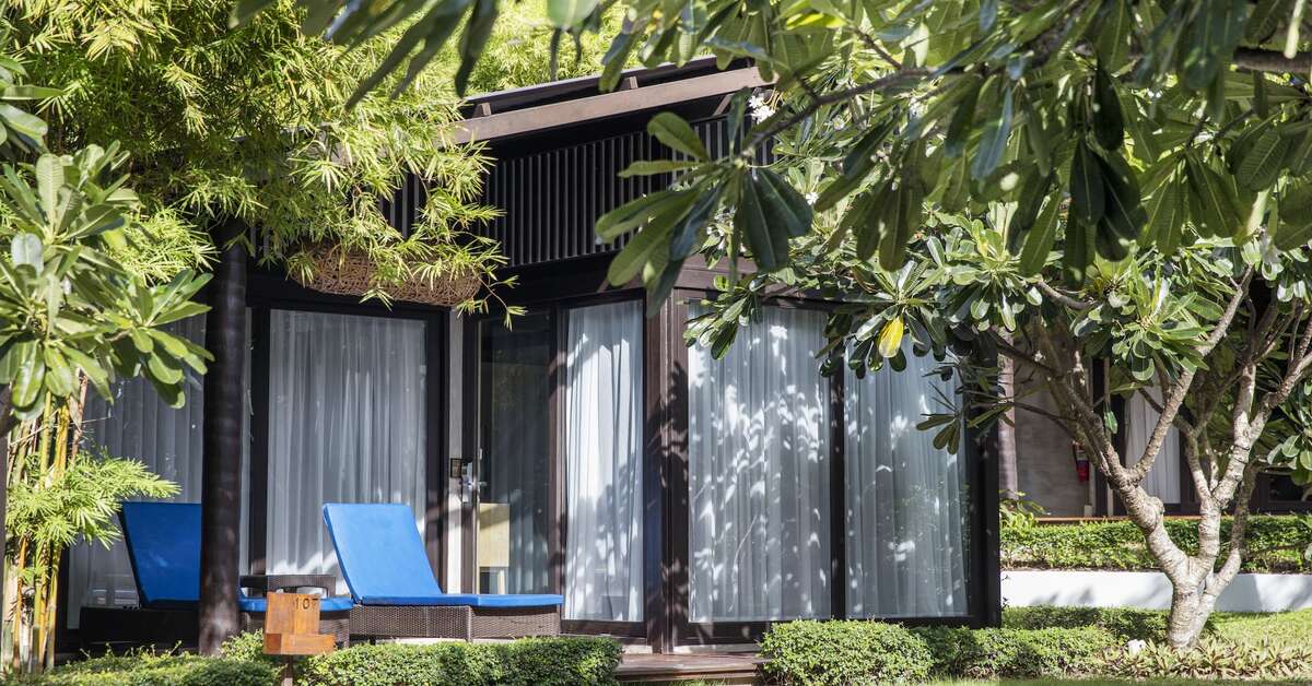 Een foto van Homm Chura Samui