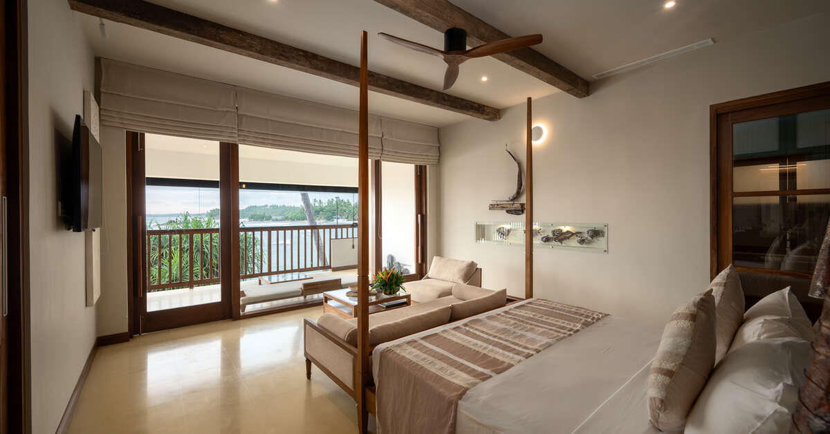 Een foto van Dickwella Resort