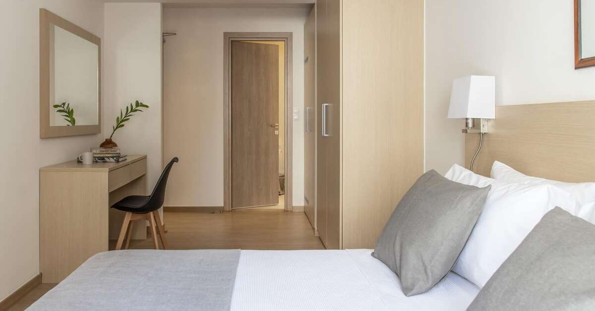 Een foto van Gallery Residence 26