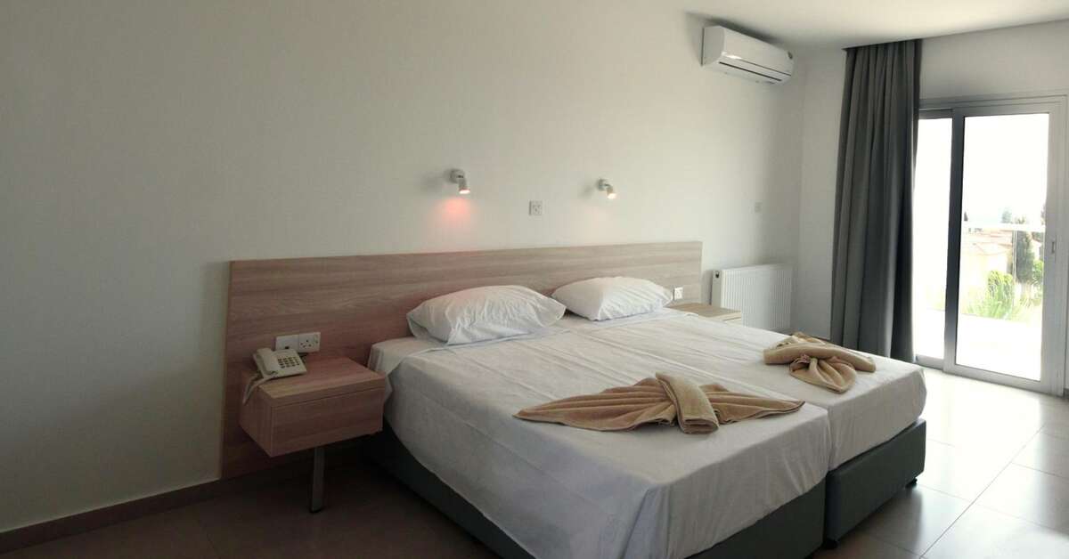 Een foto van Evabelle Napa Appartementen