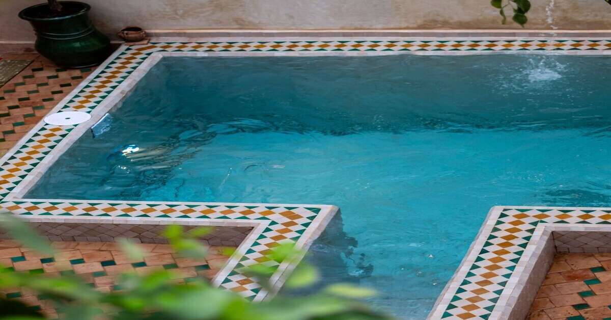 Een foto van Riad Amegrad