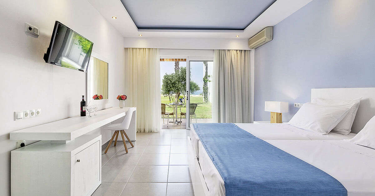 Een foto van Gaia Royal Hotel