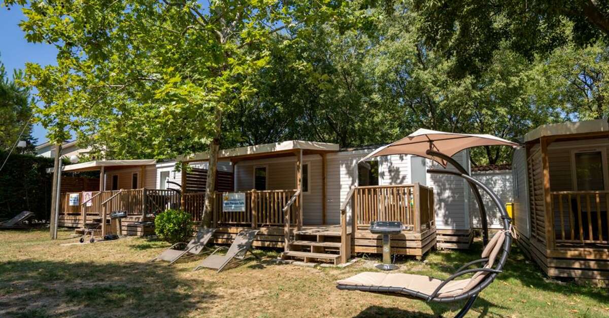 Een foto van Camping Cisano & San Vito