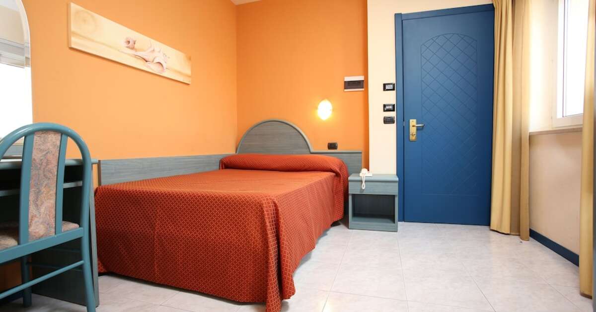 Een foto van Hotel Riviera Castelsardo