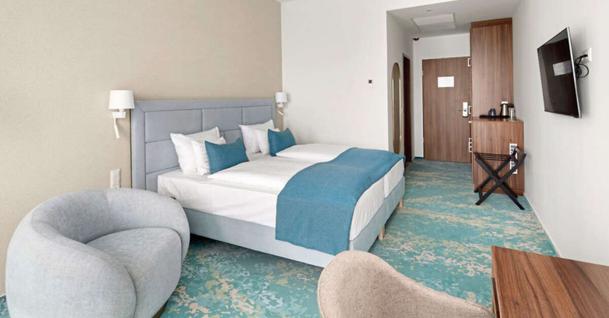 Een foto van Sirius Hotel