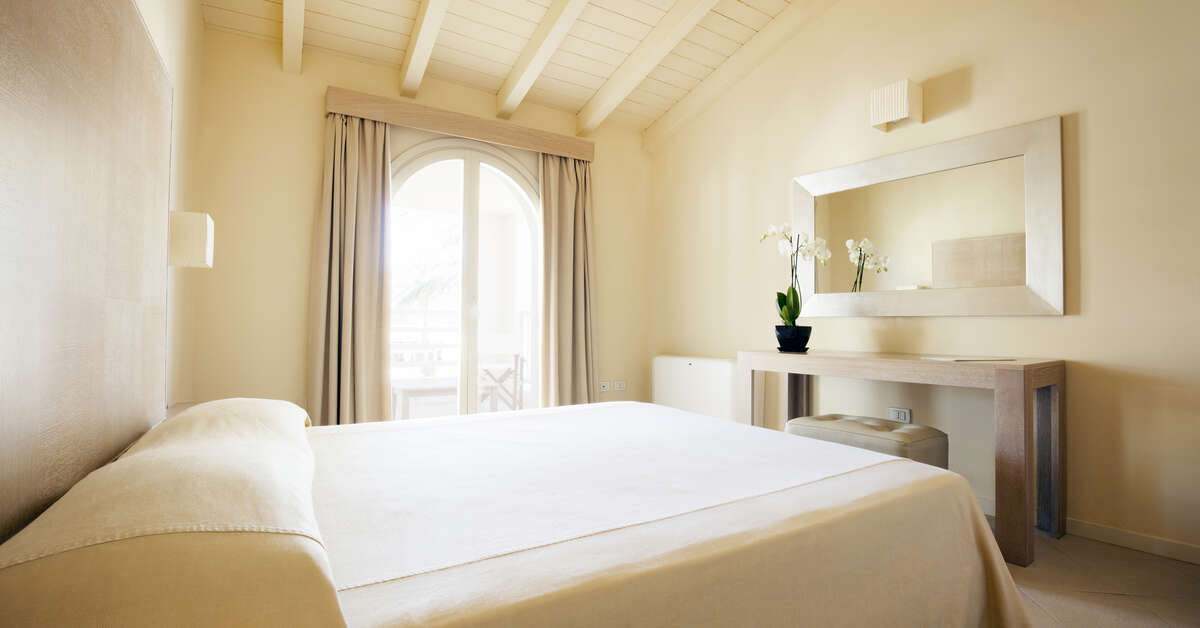 Een foto van Le Spiagge Di San Pietro Resort