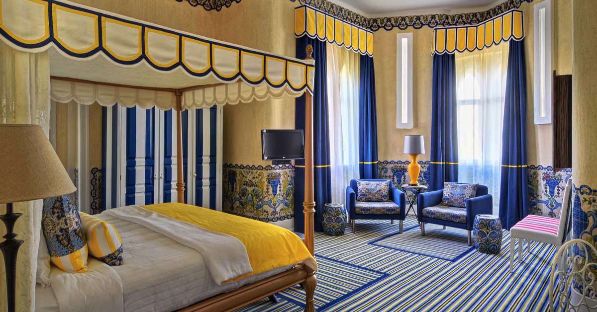 Een foto van Bela Vista Hotel & Spa