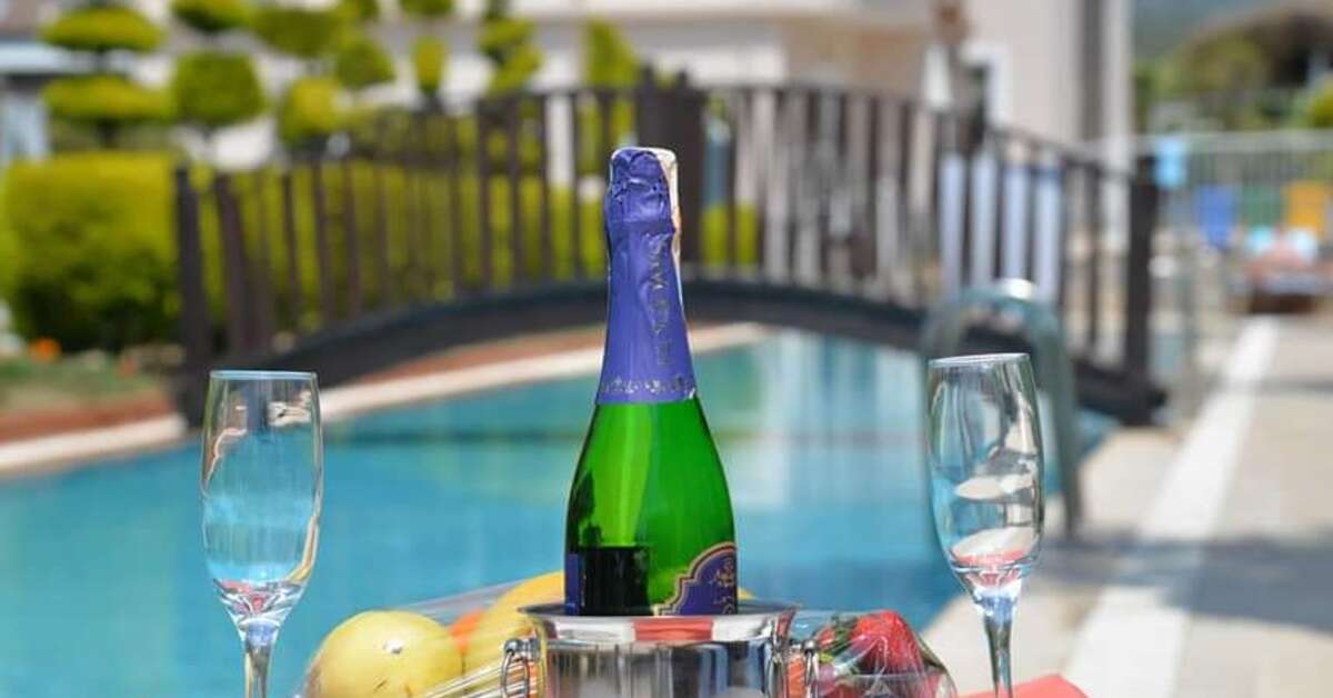 Een foto van Sahra Su Holiday Village & Spa